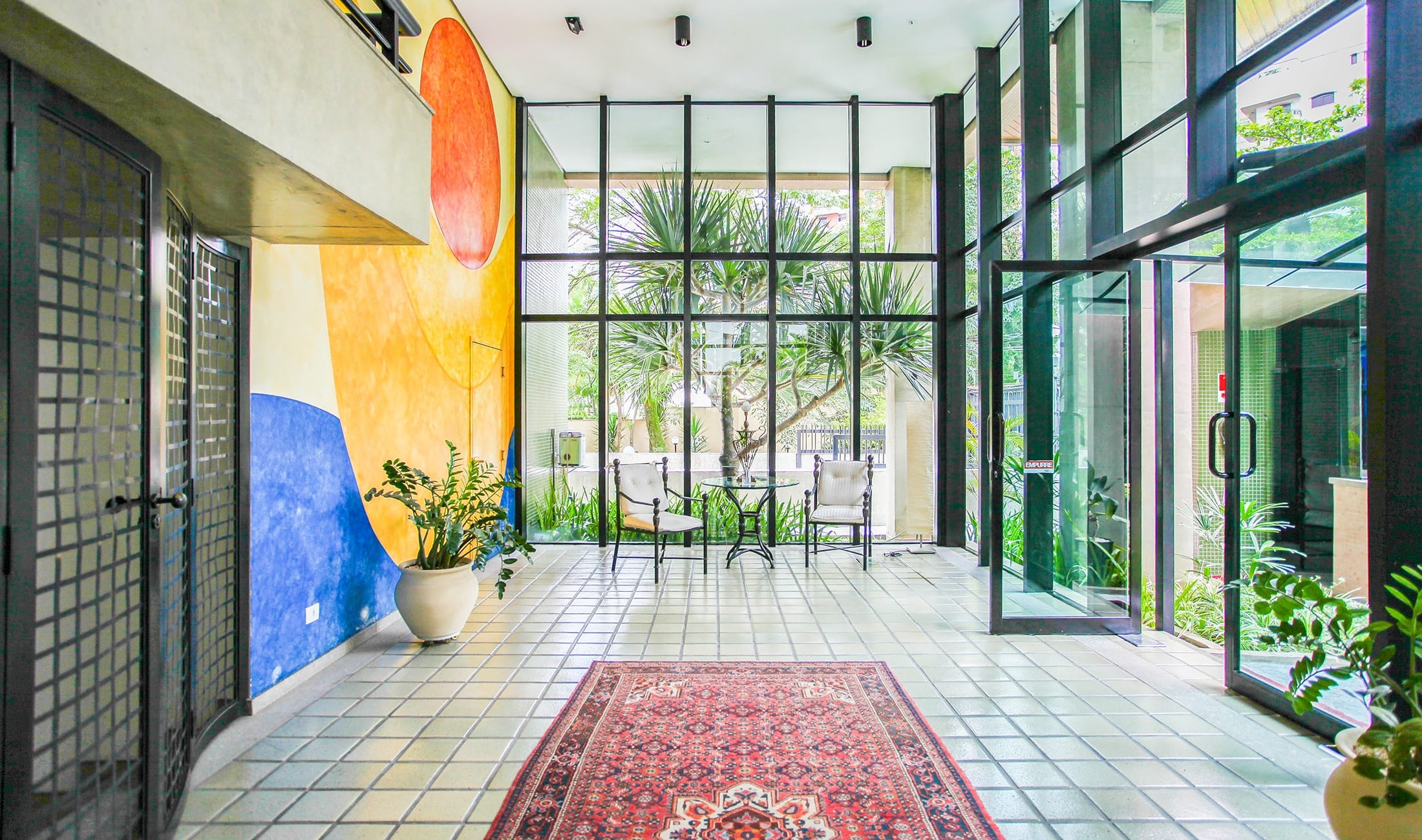 Apartamento, 5 quartos, 330 m² - Foto 18