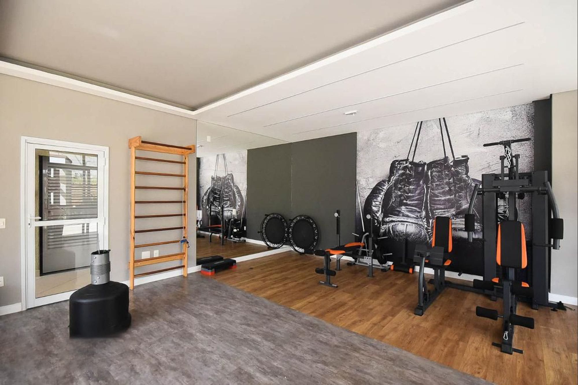 Apartamento, 2 quartos, 69 m² - Foto 43