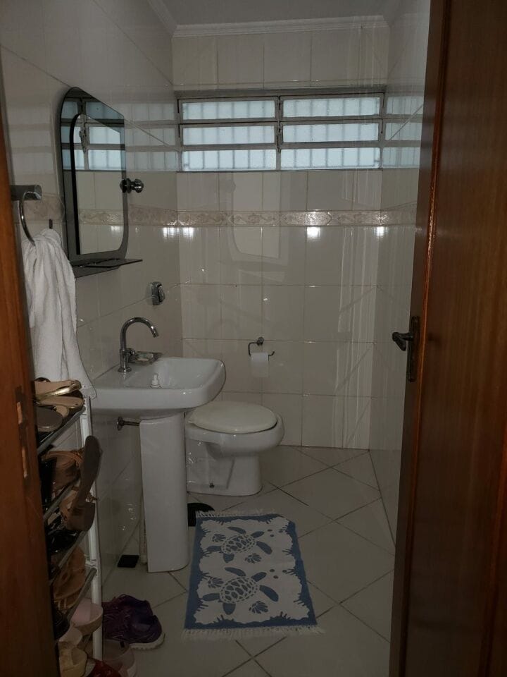 Casa, 4 quartos, 163 m² - Foto 13