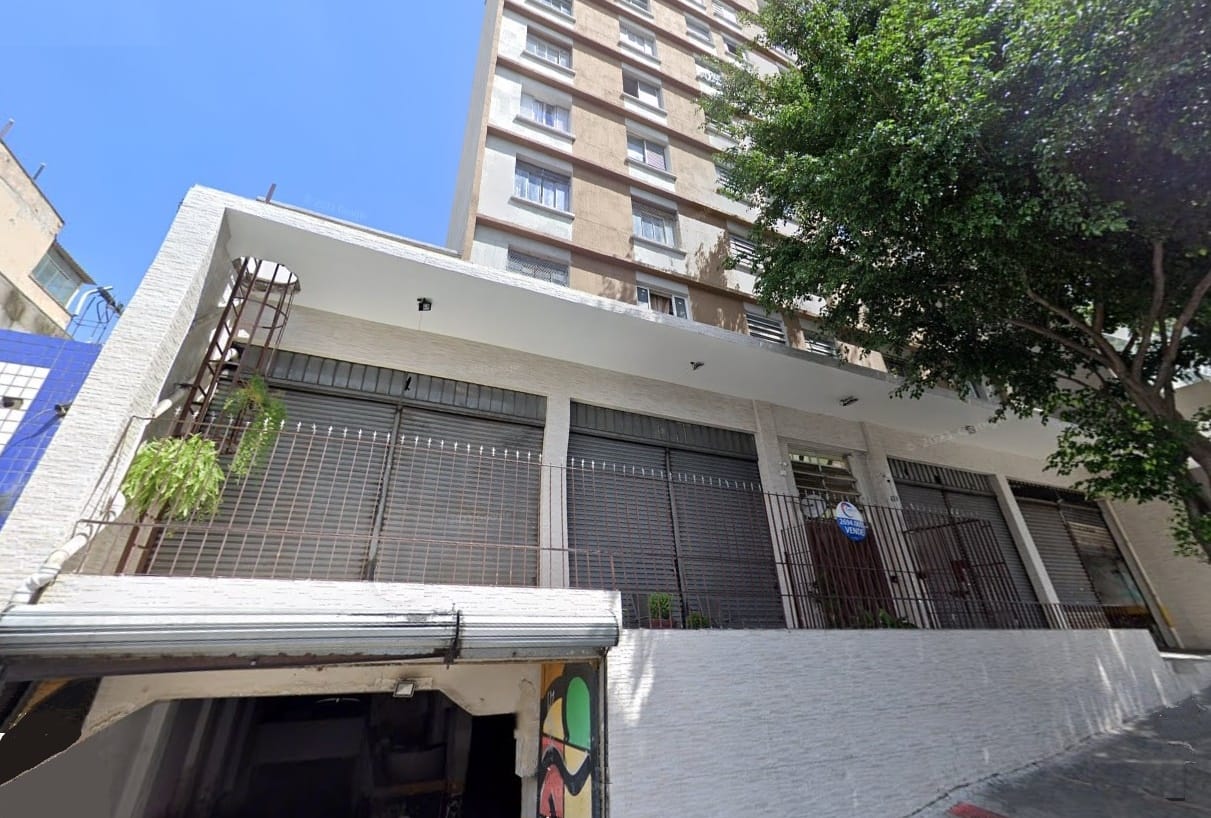 Apartamento, 1 quarto, 22 m² - Foto 16