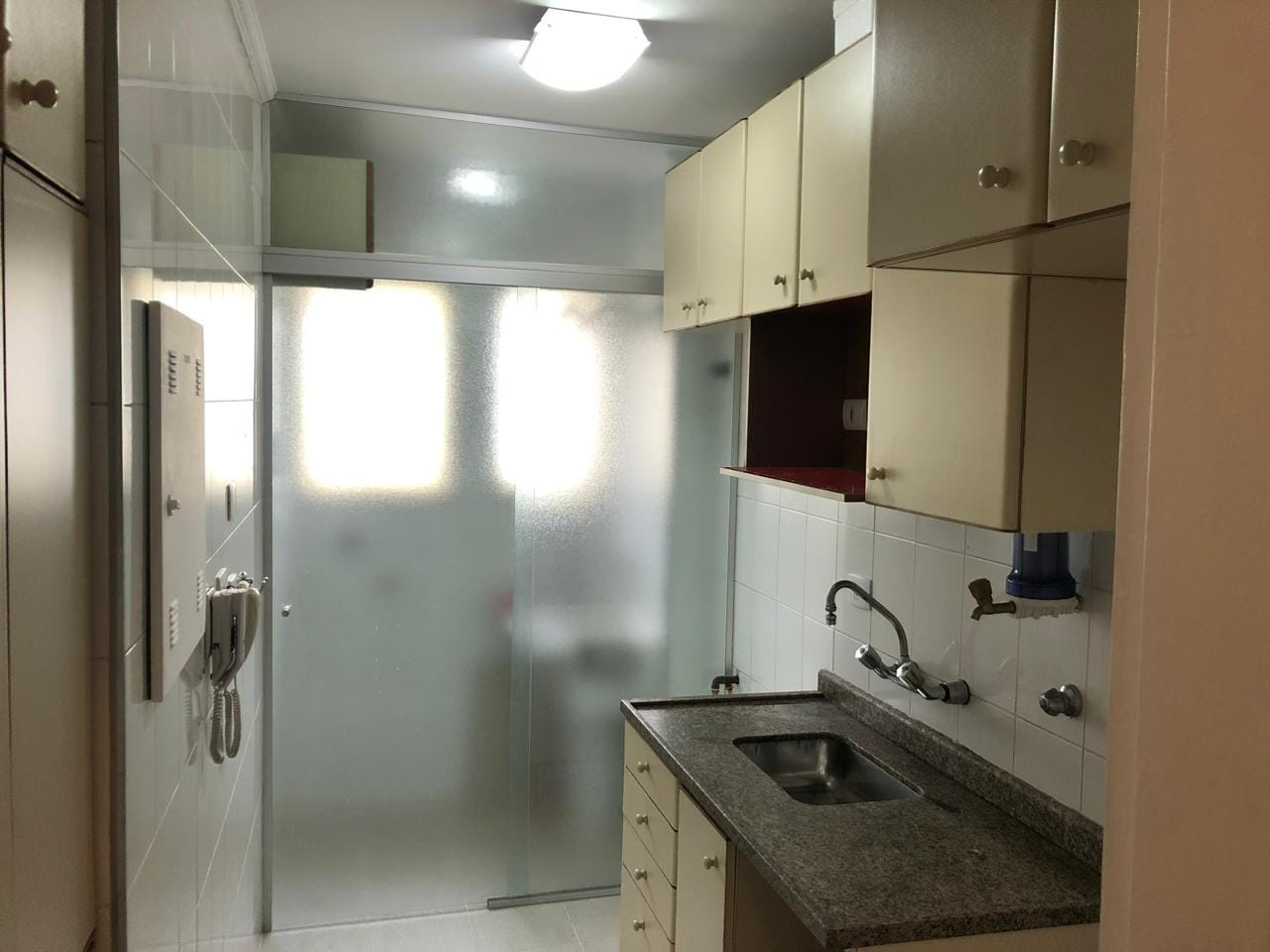 Apartamento, 2 quartos, 56 m² - Foto 3