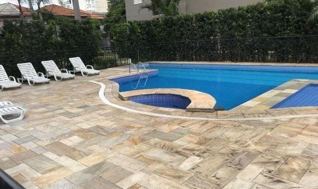 Apartamento, 2 quartos, 50 m² - Foto 26