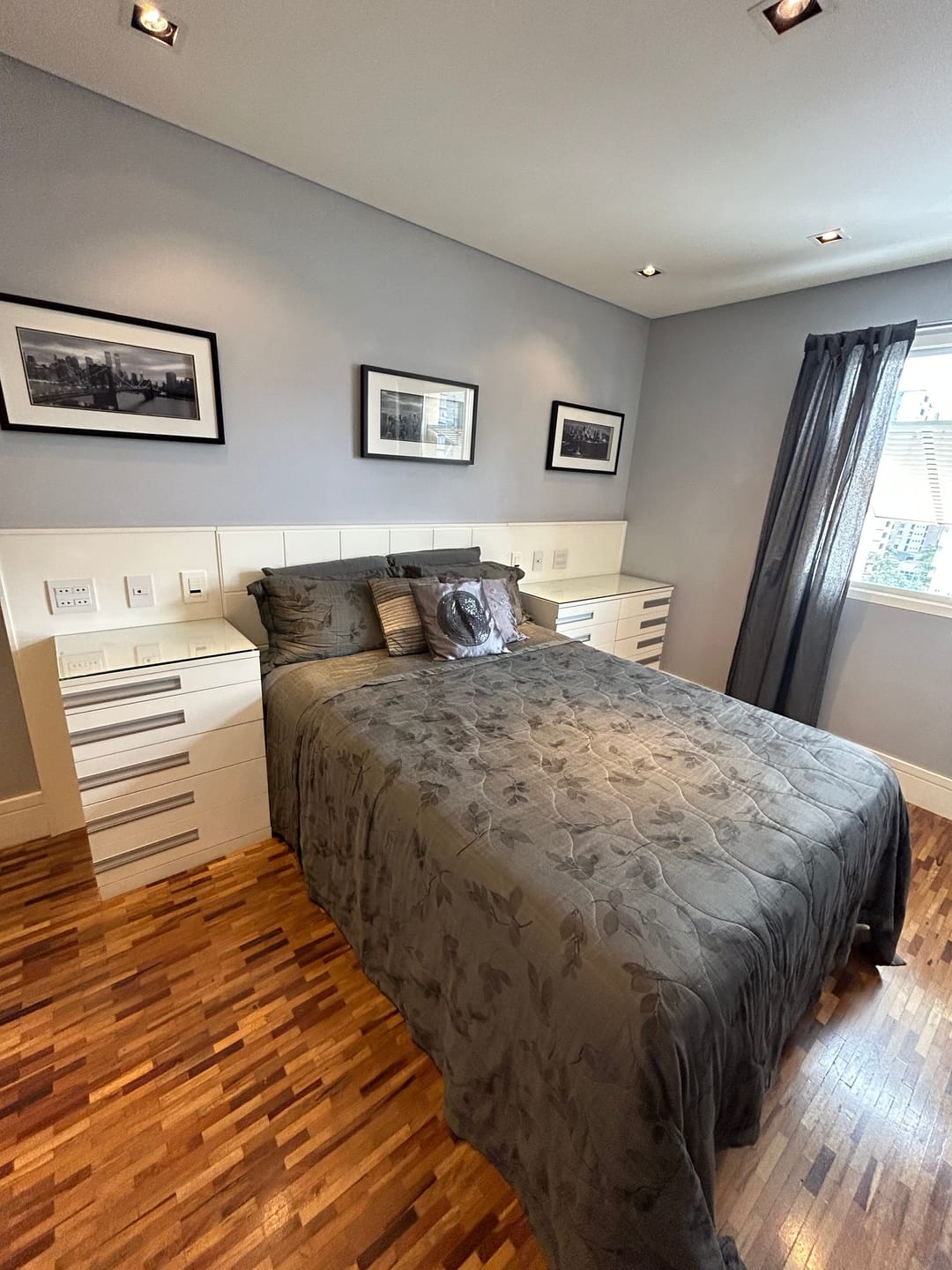 Apartamento, 2 quartos, 83 m² - Foto 10