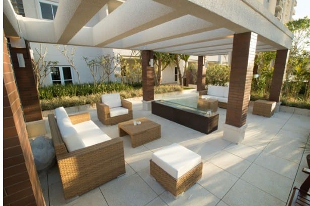 Apartamento, 2 quartos, 60 m² - Foto 26