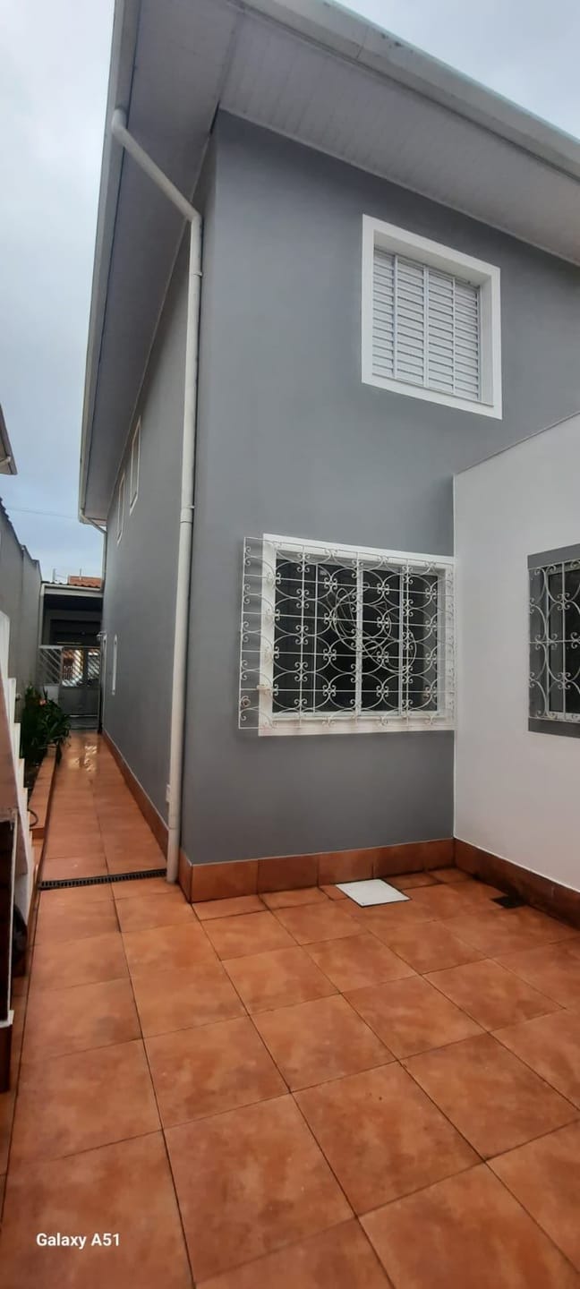 Casa, 3 quartos, 200 m² - Foto 37