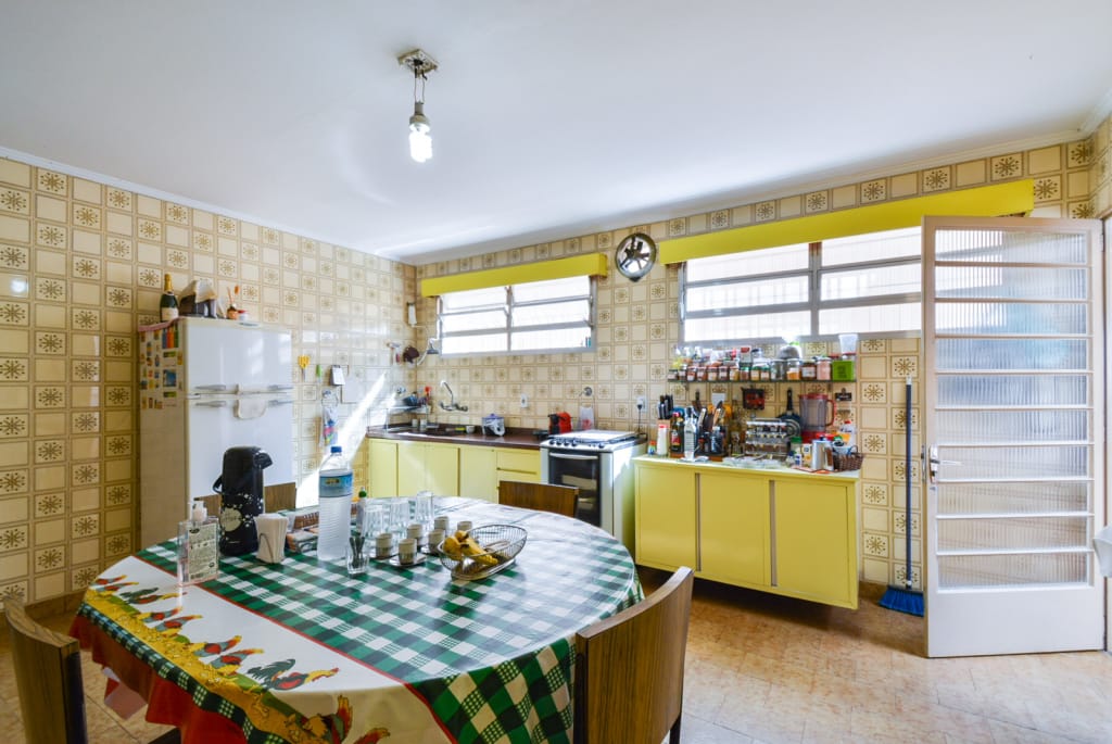 Casa, 3 quartos, 250 m² - Foto 23