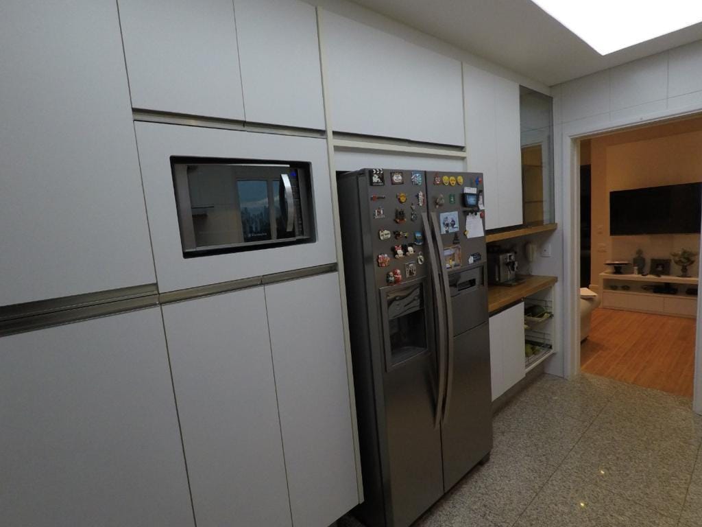 Apartamento, 4 quartos, 234 m² - Foto 41