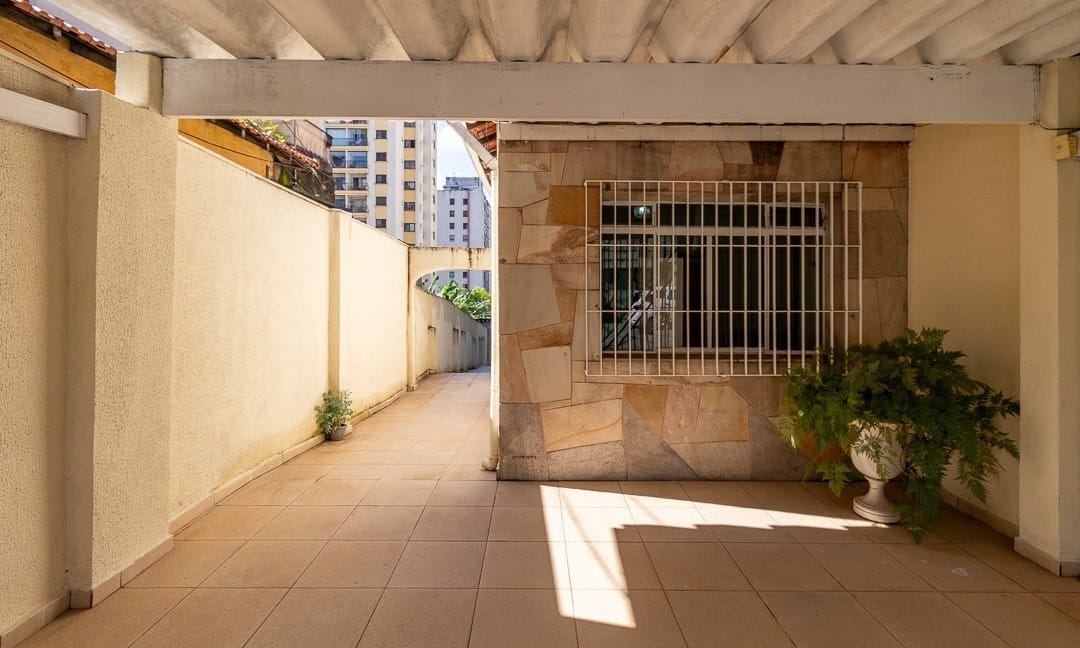 Casa, 4 quartos, 150 m² - Foto 3