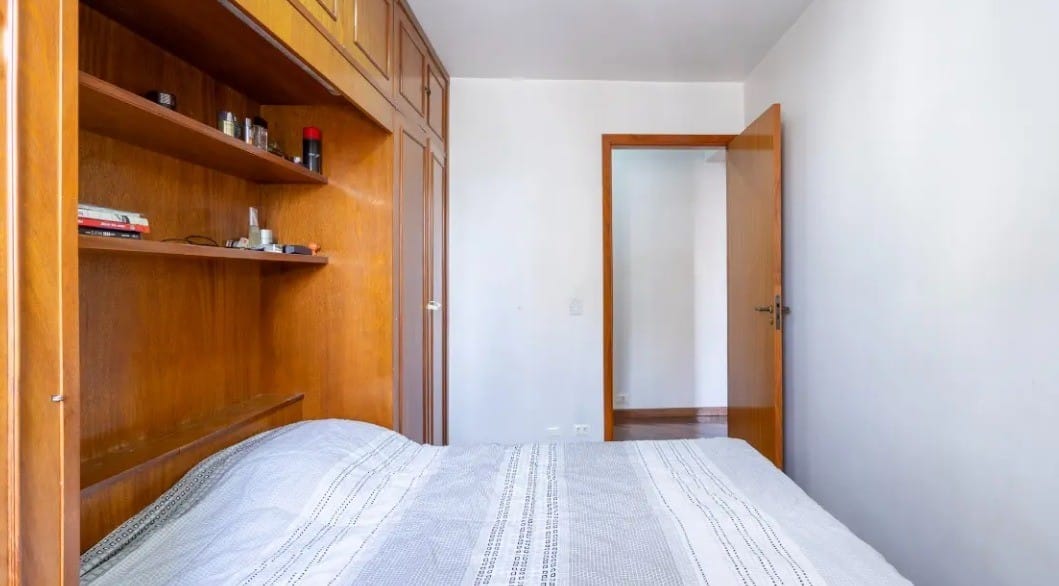 Apartamento, 2 quartos, 73 m² - Foto 7