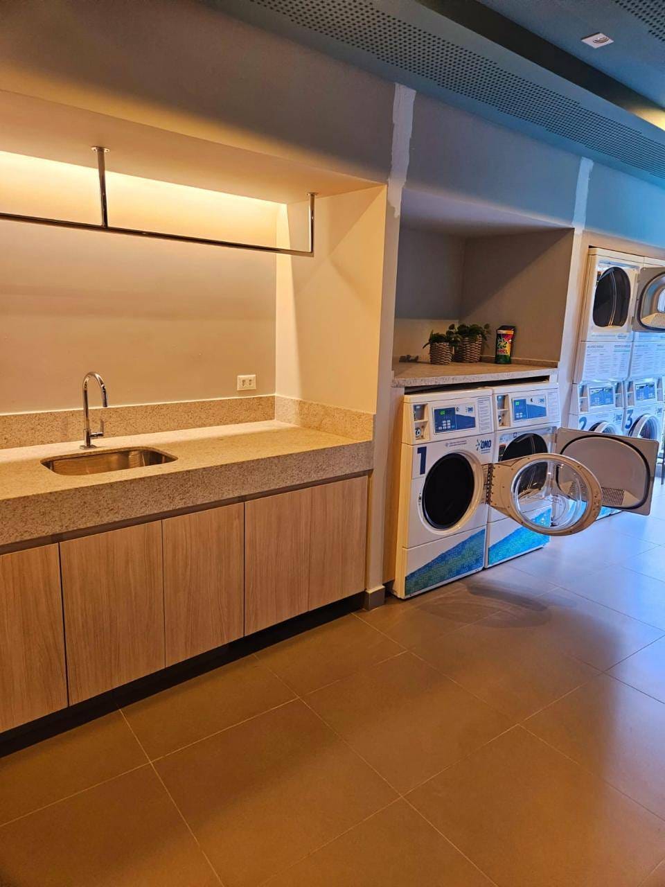 Apartamento, 1 quarto, 28 m² - Foto 12