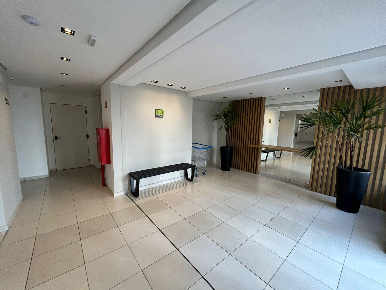 Apartamento, 2 quartos, 47 m² - Foto 23