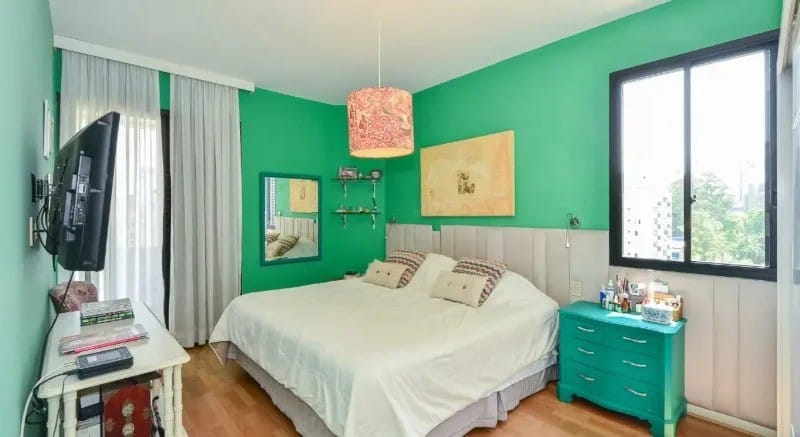 Apartamento, 4 quartos, 362 m² - Foto 23