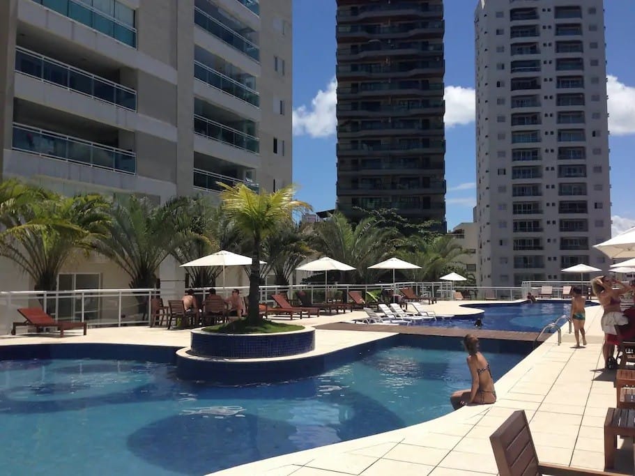 Apartamento à venda com 3 quartos, 135m² - Foto 29