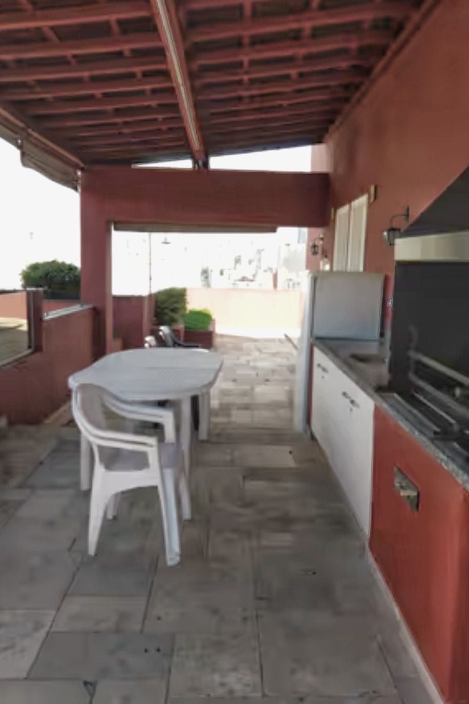 Apartamento, 1 quarto, 38 m² - Foto 13