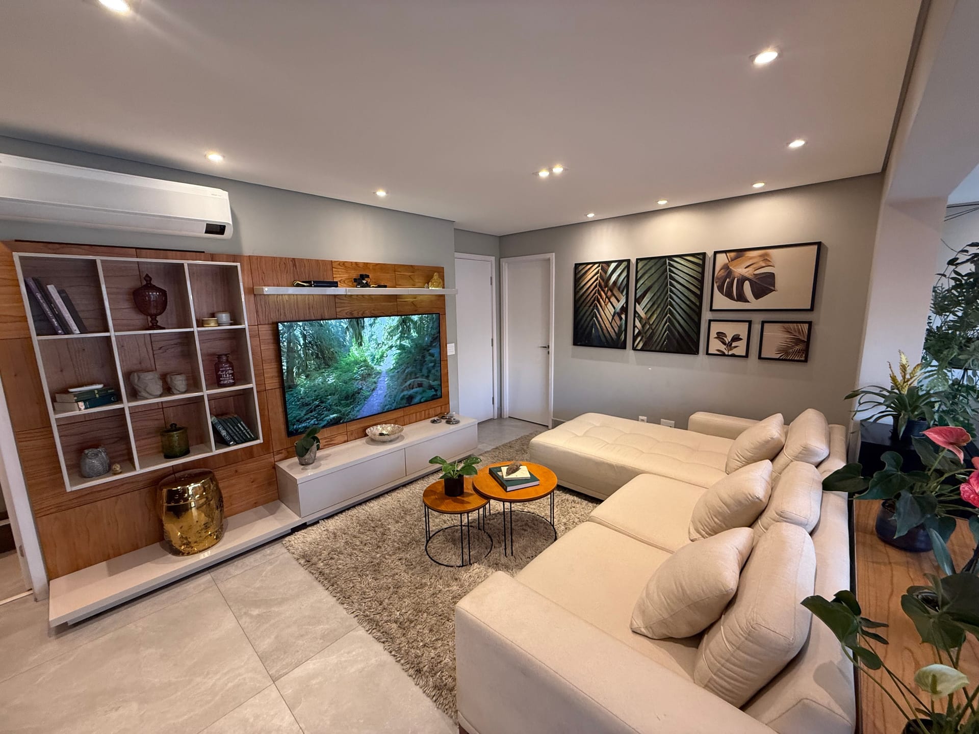 Apartamento, 2 quartos, 105 m² - Foto 12