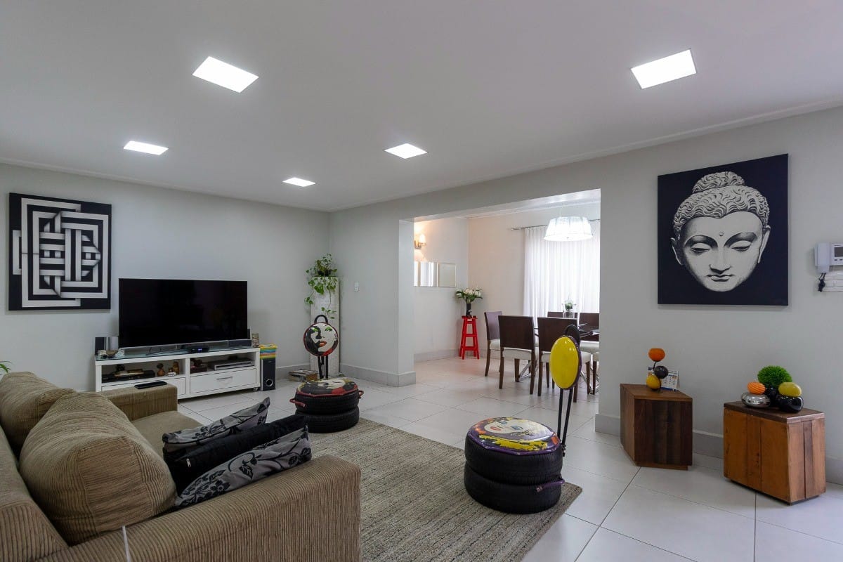 Casa, 3 quartos, 220 m² - Foto 36