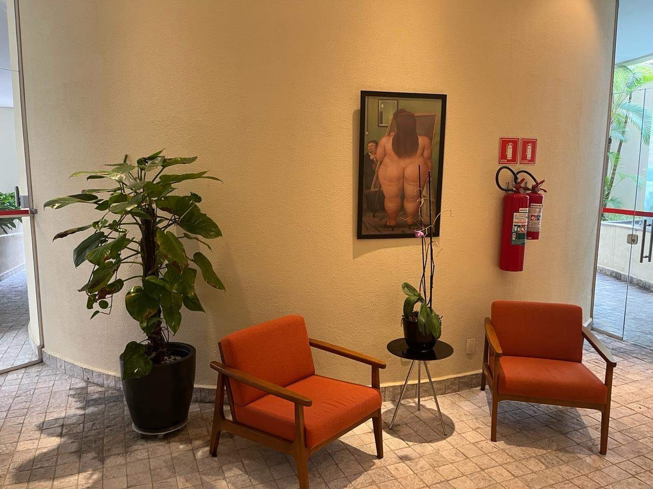 Apartamento, 1 quarto, 45 m² - Foto 8