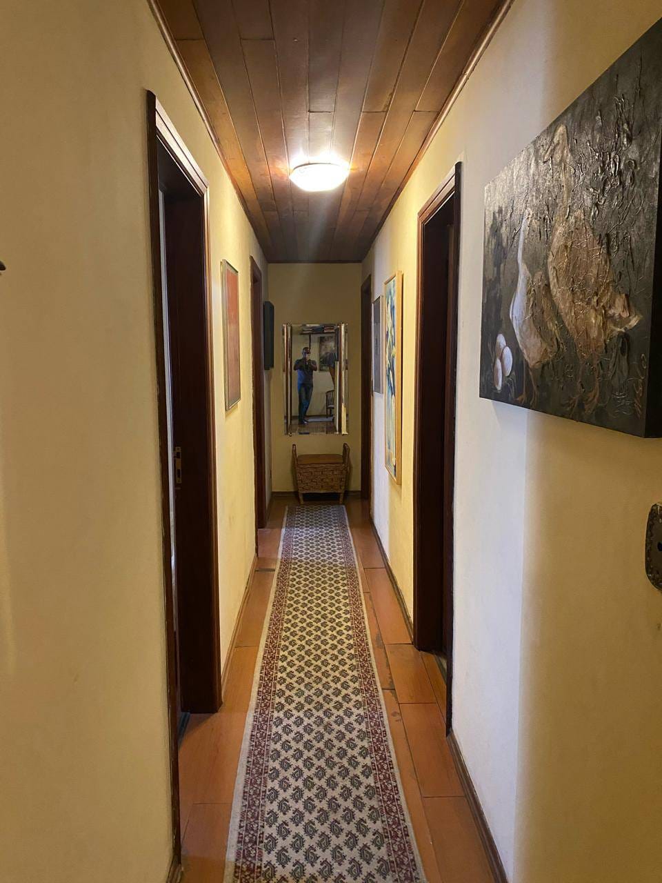 Casa para alugar com 4 quartos, 450m² - Foto 14