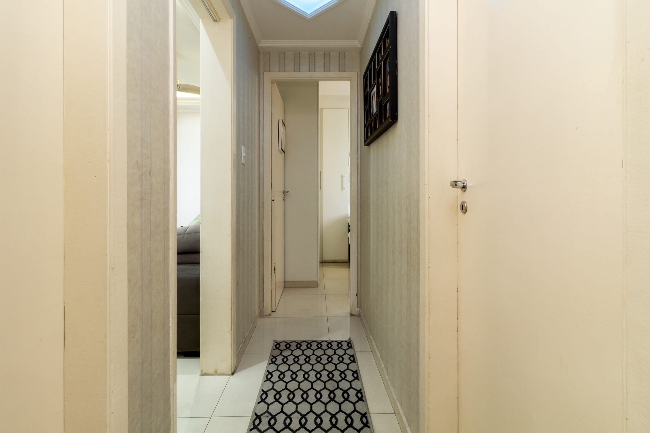 Apartamento, 3 quartos, 90 m² - Foto 17