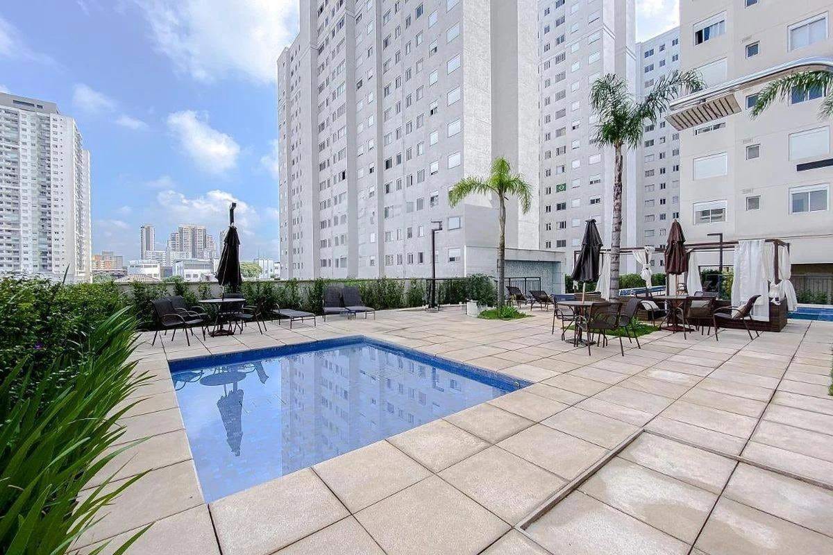 Apartamento, 2 quartos, 69 m² - Foto 15