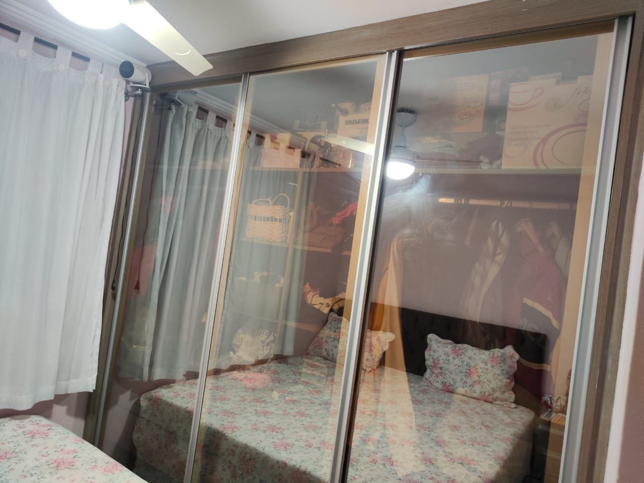 Apartamento, 2 quartos, 43 m² - Foto 7