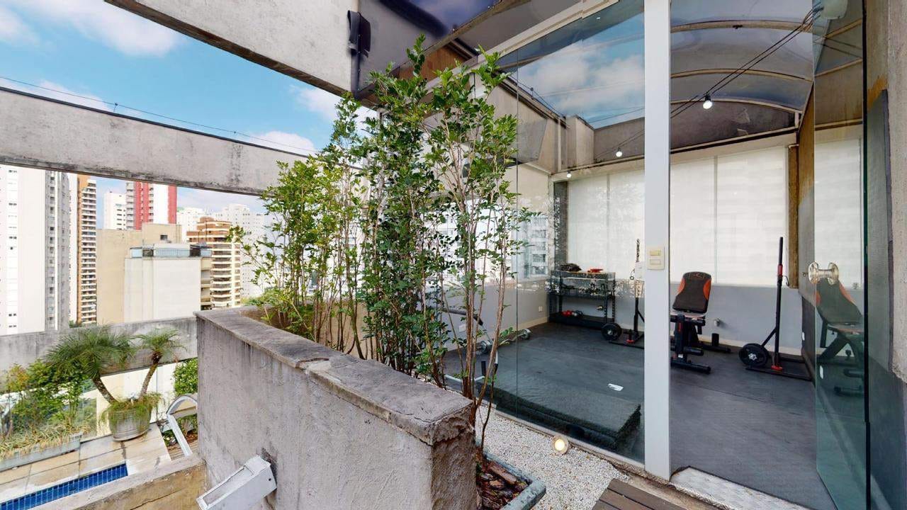 Cobertura, 3 quartos, 366 m² - Foto 2