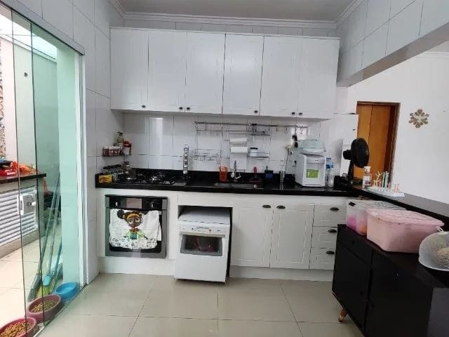 Casa, 3 quartos, 120 m² - Foto 18