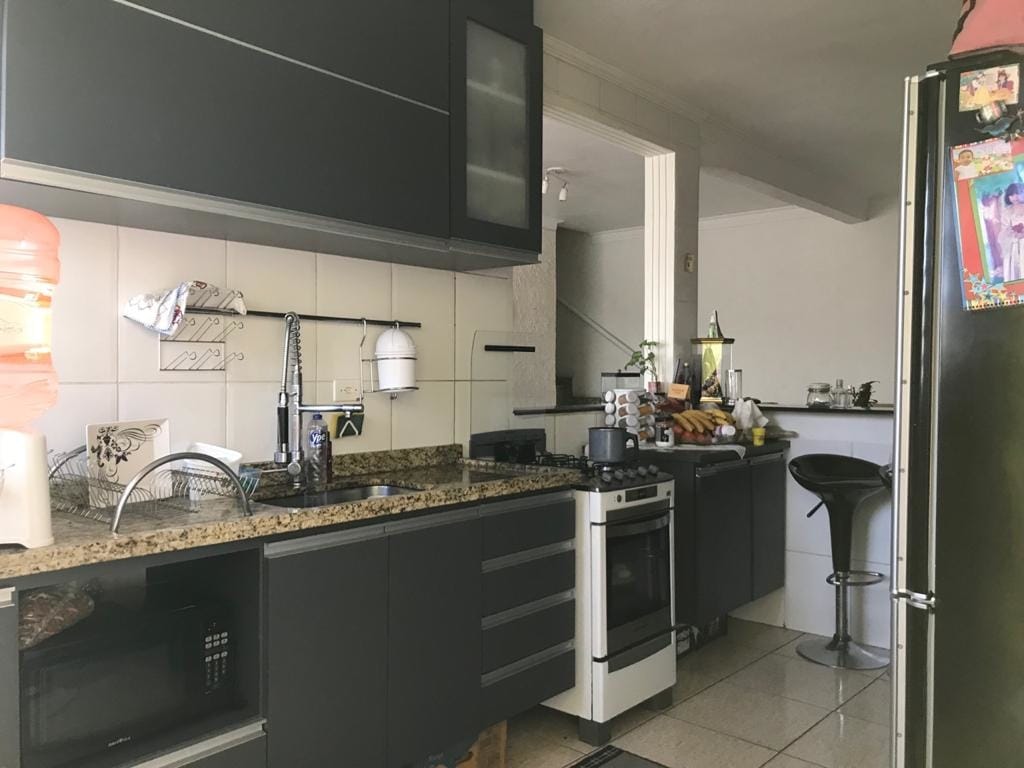 Casa, 3 quartos, 100 m² - Foto 11