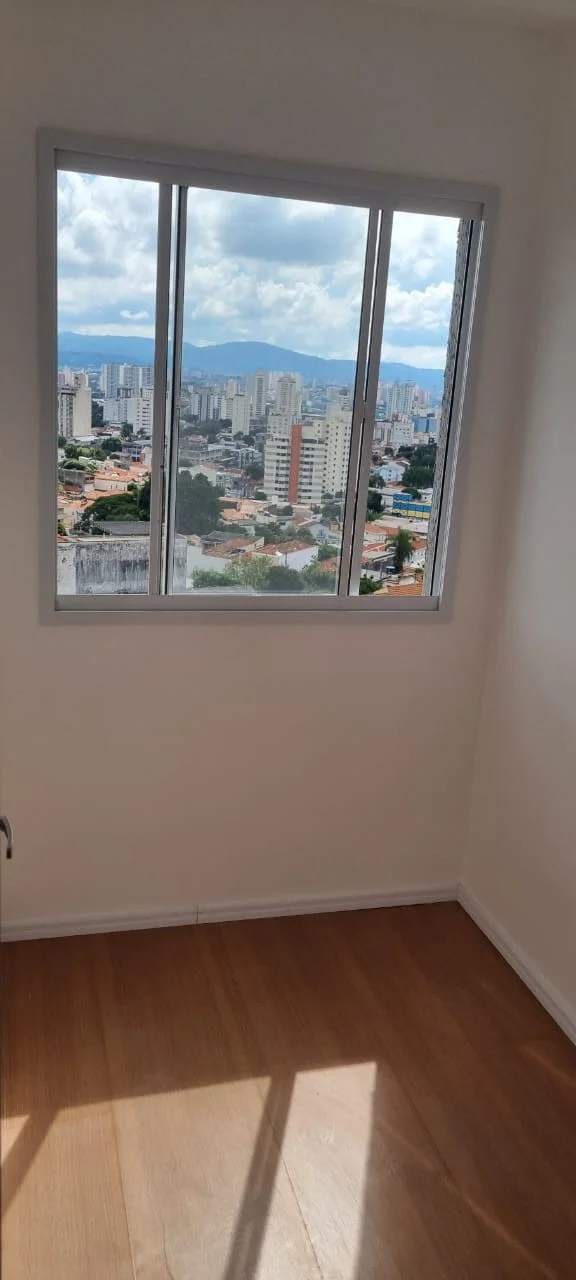 Apartamento, 1 quarto, 28 m² - Foto 10
