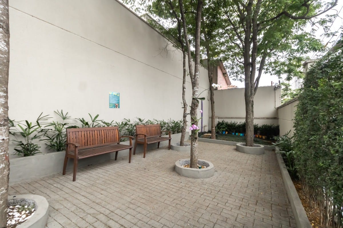 Apartamento, 2 quartos, 60 m² - Foto 32