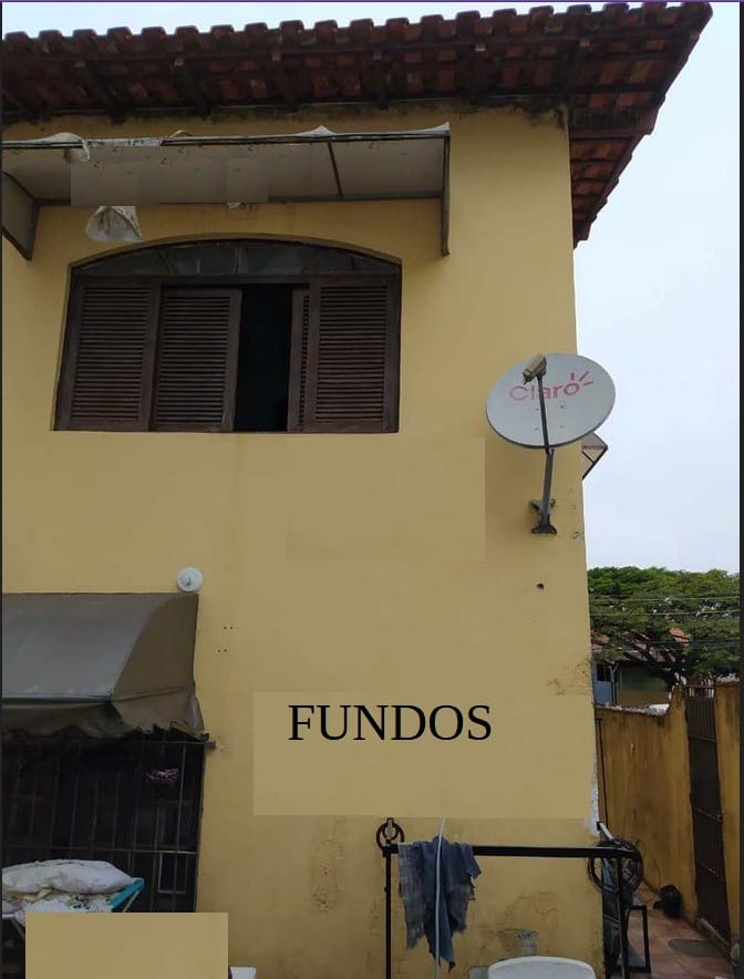 Casa, 3 quartos, 116 m² - Foto 3