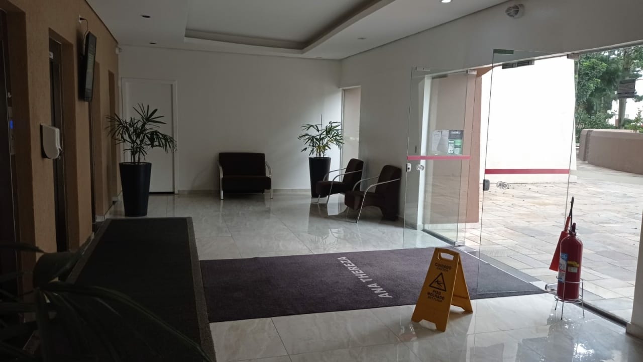 Apartamento, 2 quartos, 50 m² - Foto 12