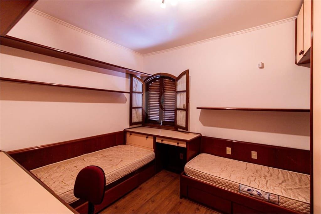 Casa, 4 quartos, 297 m² - Foto 4