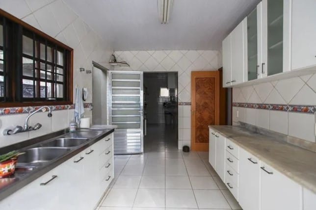 Casa, 4 quartos, 432 m² - Foto 3