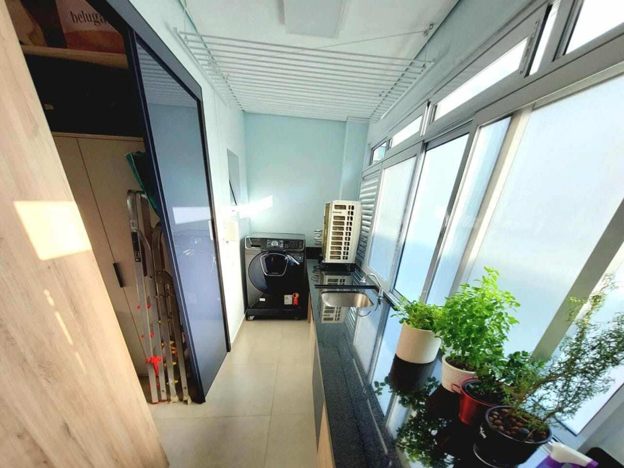 Apartamento, 2 quartos, 115 m² - Foto 6