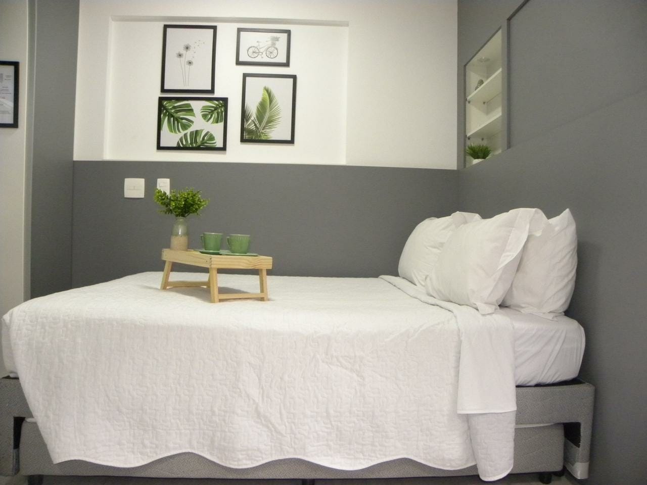 Apartamento, 1 quarto, 22 m² - Foto 9