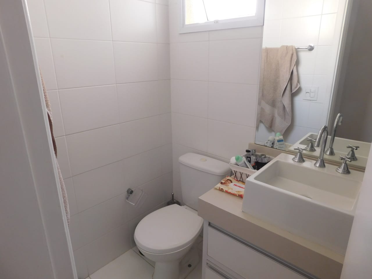 Apartamento, 3 quartos, 73 m² - Foto 8