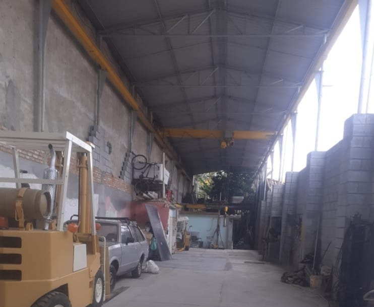Depósito-Galpão, 800 m² - Foto 3