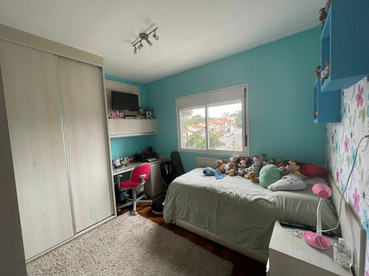 Apartamento, 3 quartos, 127 m² - Foto 27