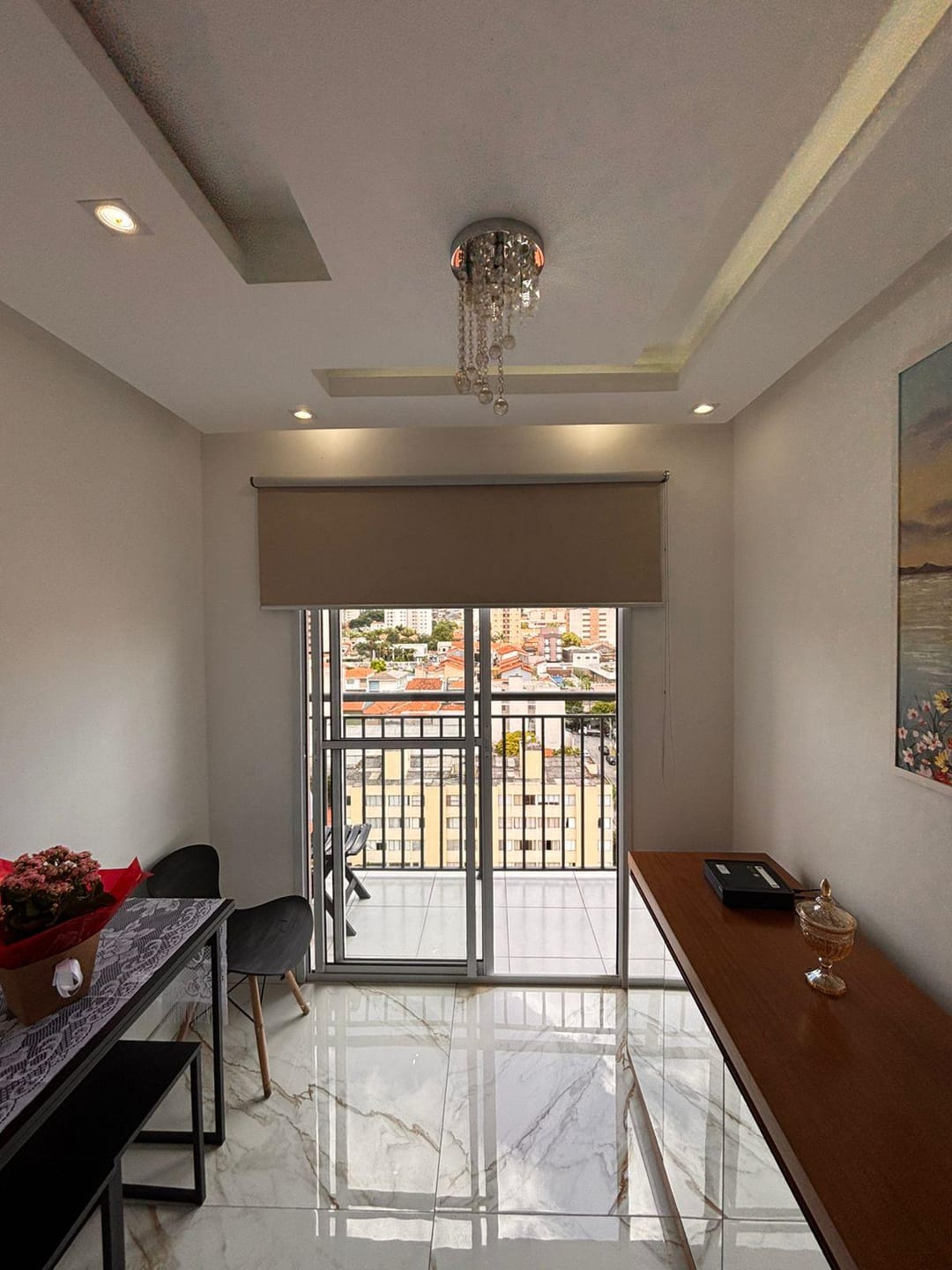 Apartamento, 1 quarto, 30 m² - Foto 18