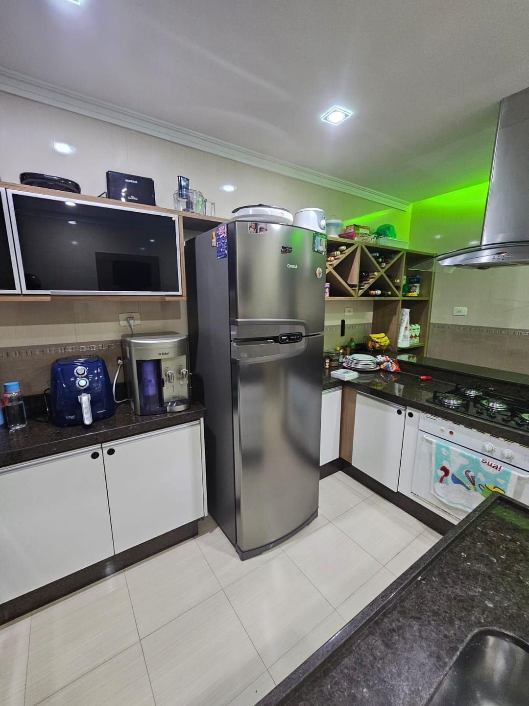 Casa, 3 quartos, 240 m² - Foto 92