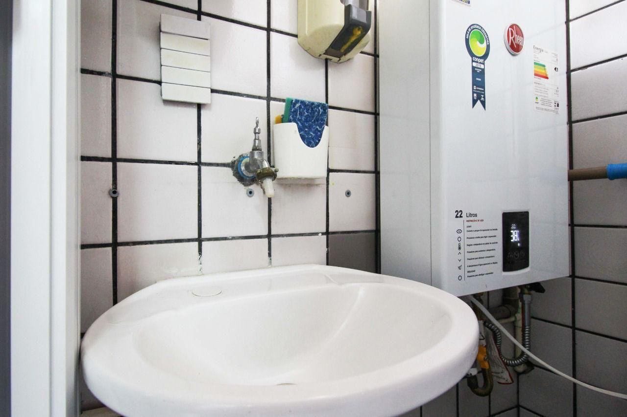 Apartamento, 2 quartos, 62 m² - Foto 24