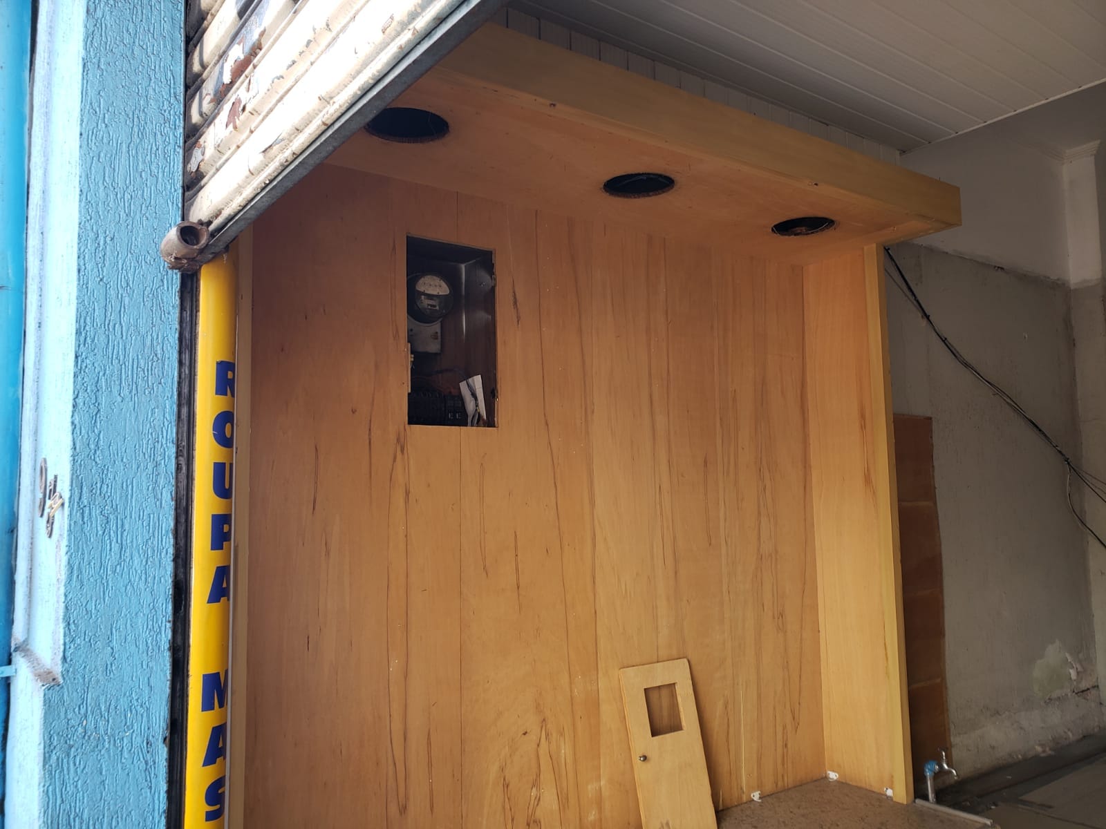 Loja-Salão, 105 m² - Foto 10