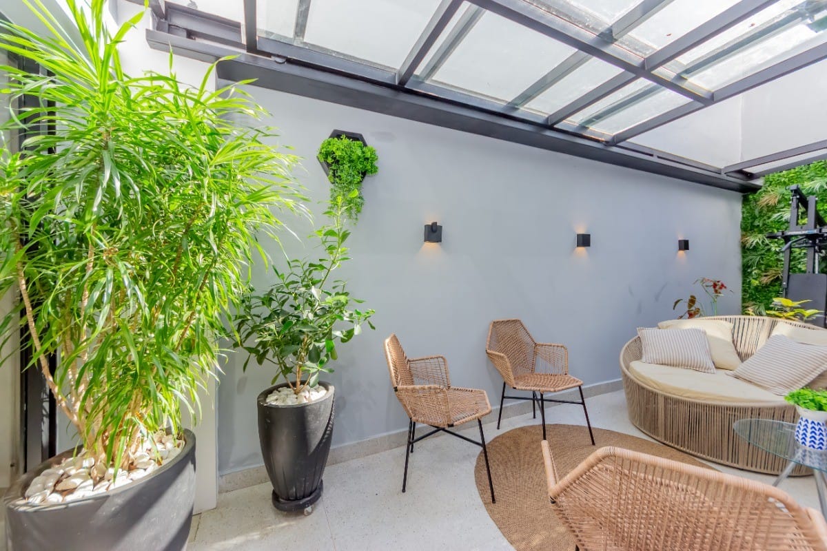 Casa, 2 quartos, 120 m² - Foto 7