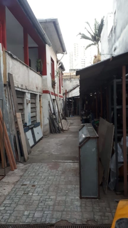 Prédio Inteiro, 548 m² - Foto 4