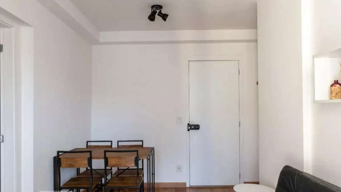 Apartamento, 1 quarto, 40 m² - Foto 3