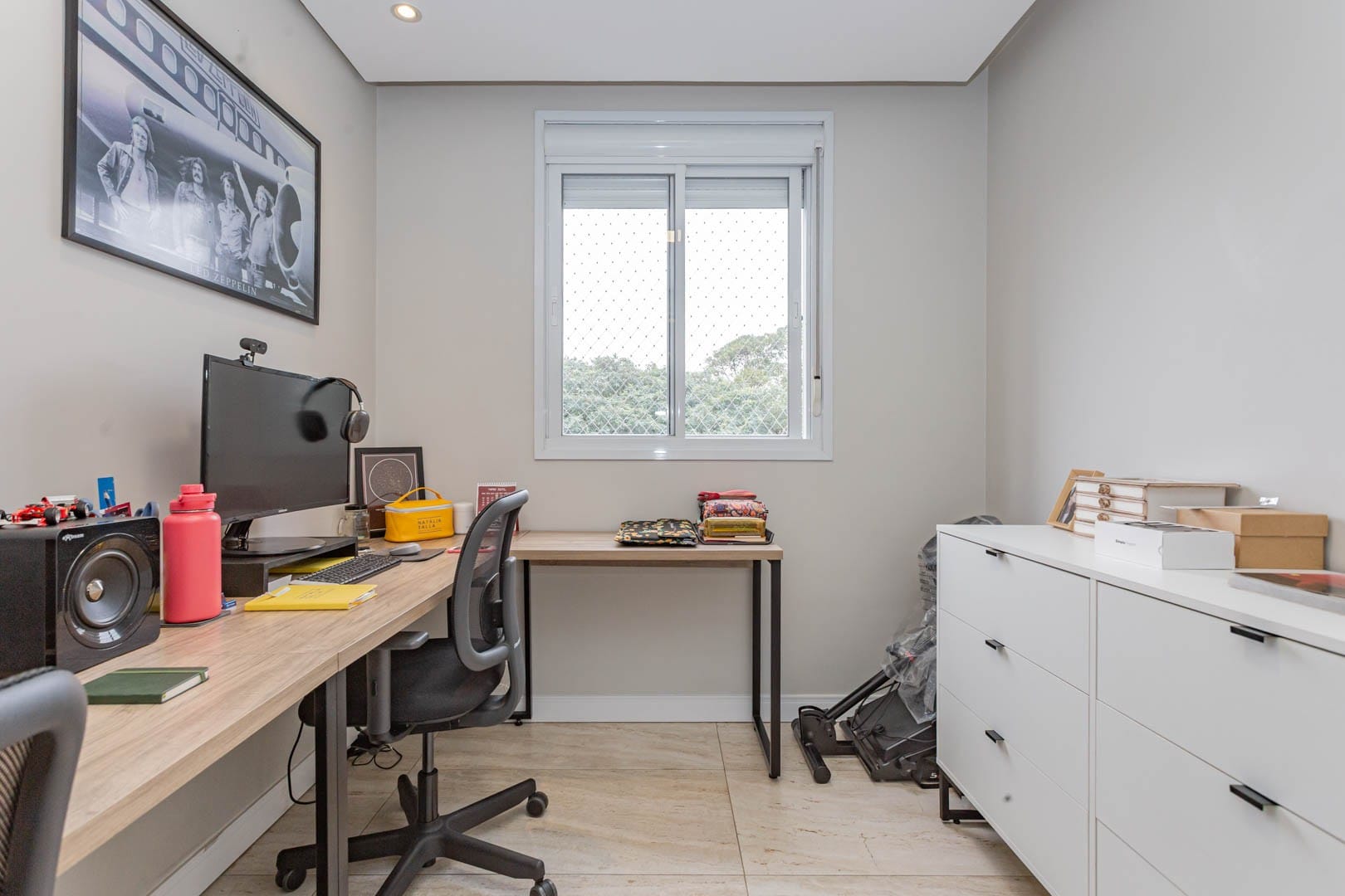 Apartamento, 2 quartos, 59 m² - Foto 63