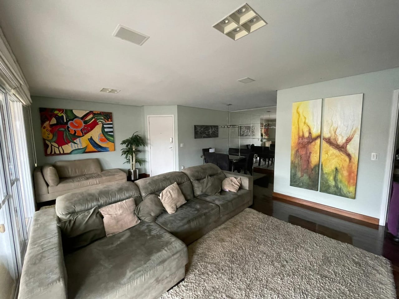 Apartamento, 3 quartos, 127 m² - Foto 23