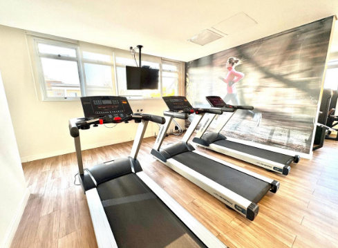 Apartamento, 3 quartos, 96 m² - Foto 9