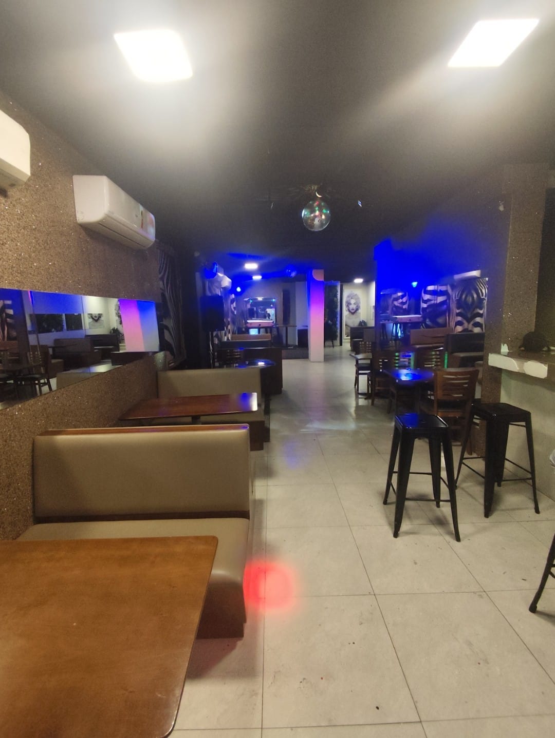 Loja-Salão, 400 m² - Foto 6